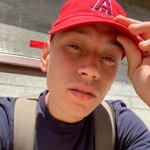 Meet your Posher, Andy